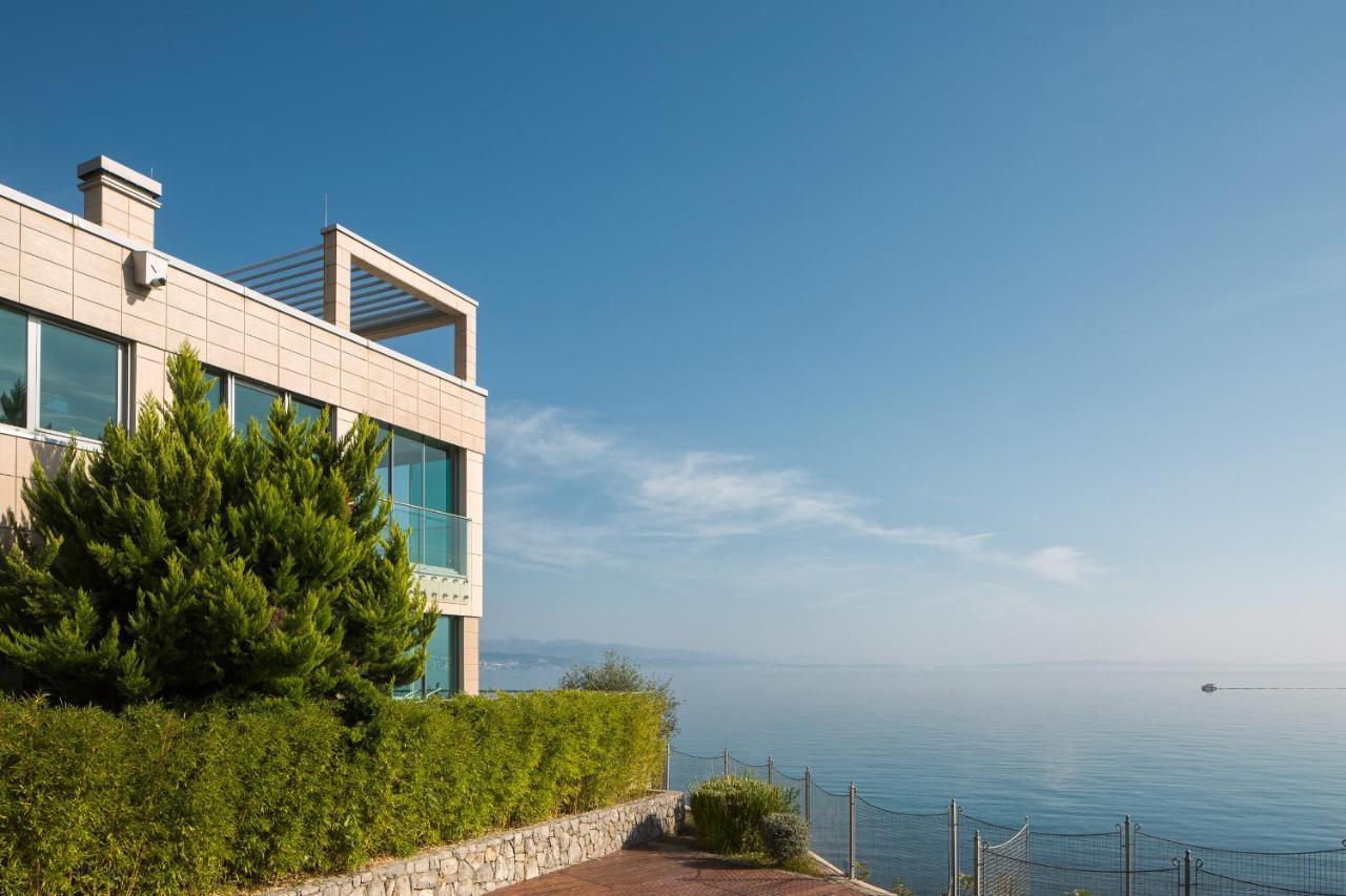 Arentz - Front Sea Apartment Opatija
