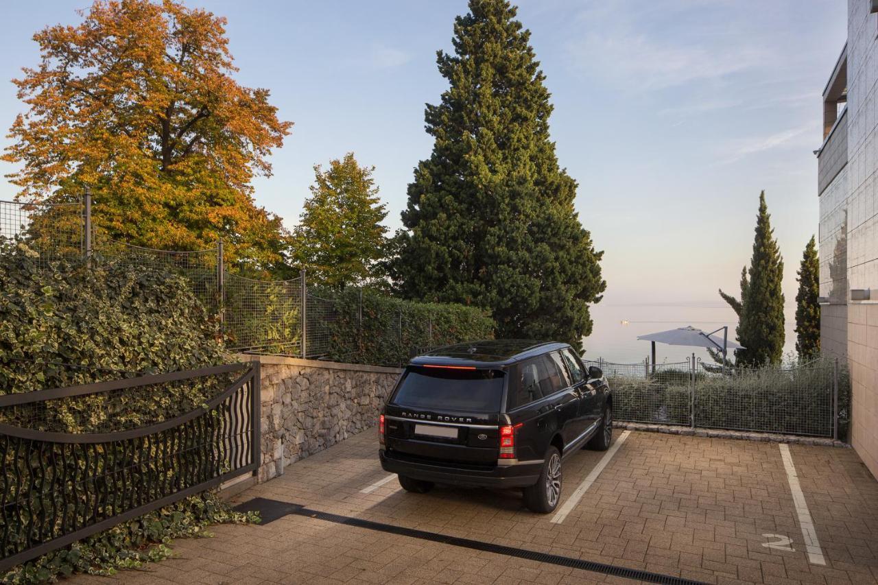 Apartment Arentz - Front Sea Opatija