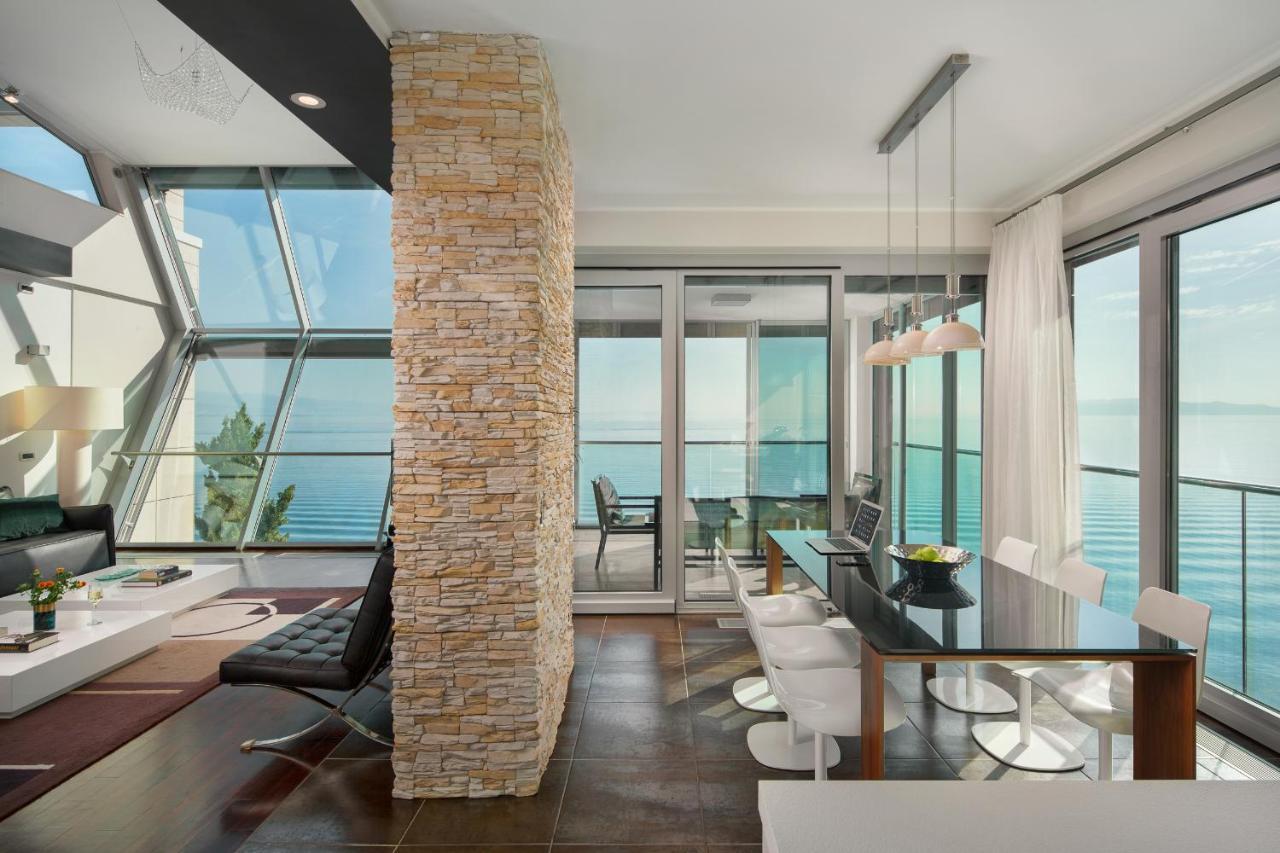 Apartment Arentz - Front Sea Opatija
