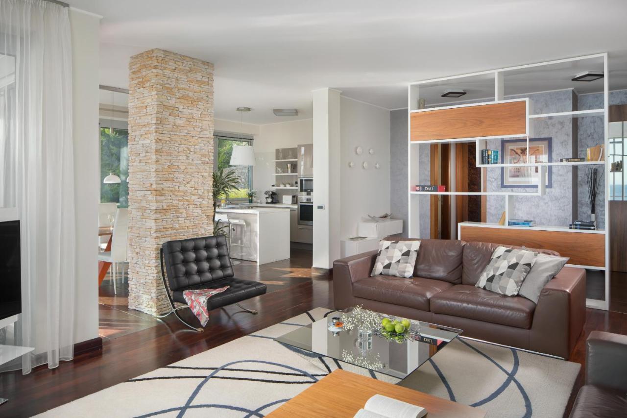 Apartamento Arentz - Front Sea Opatija
