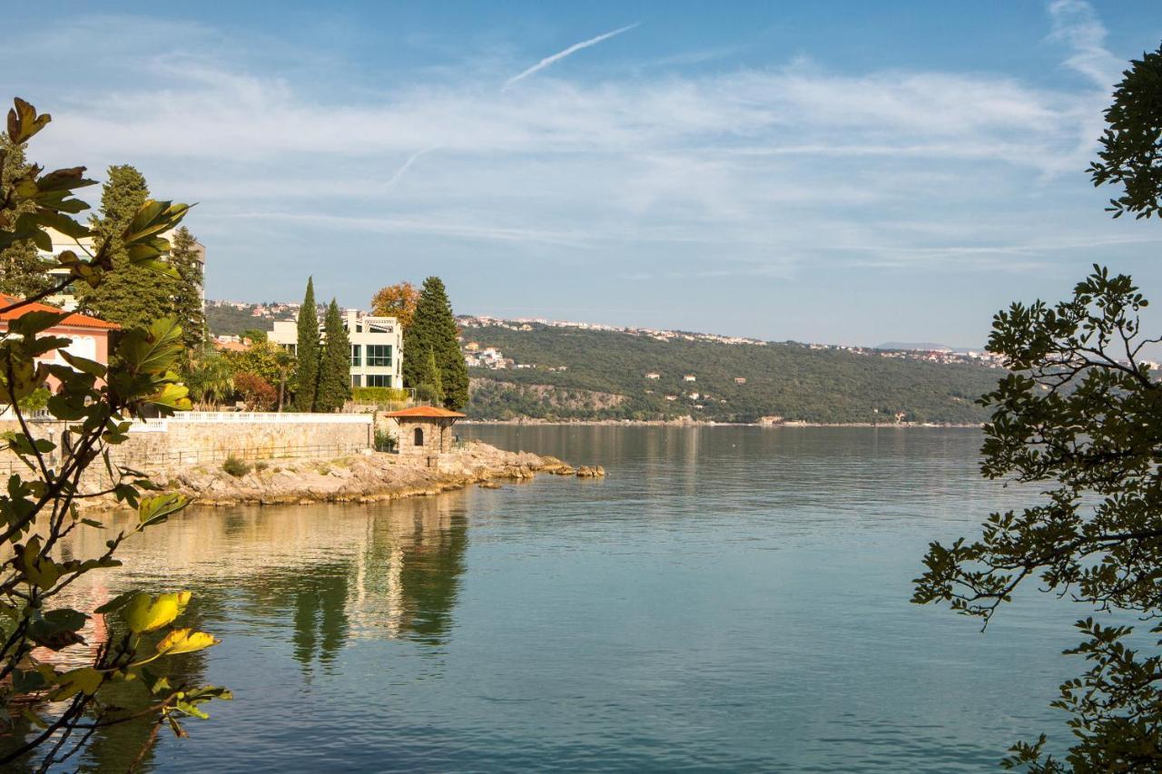 Apartment Arentz - Front Sea Opatija