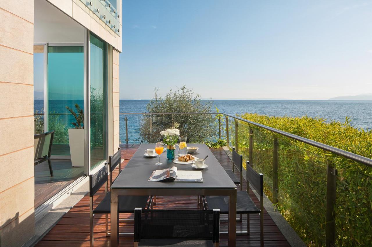 Apartment Arentz - Front Sea Opatija