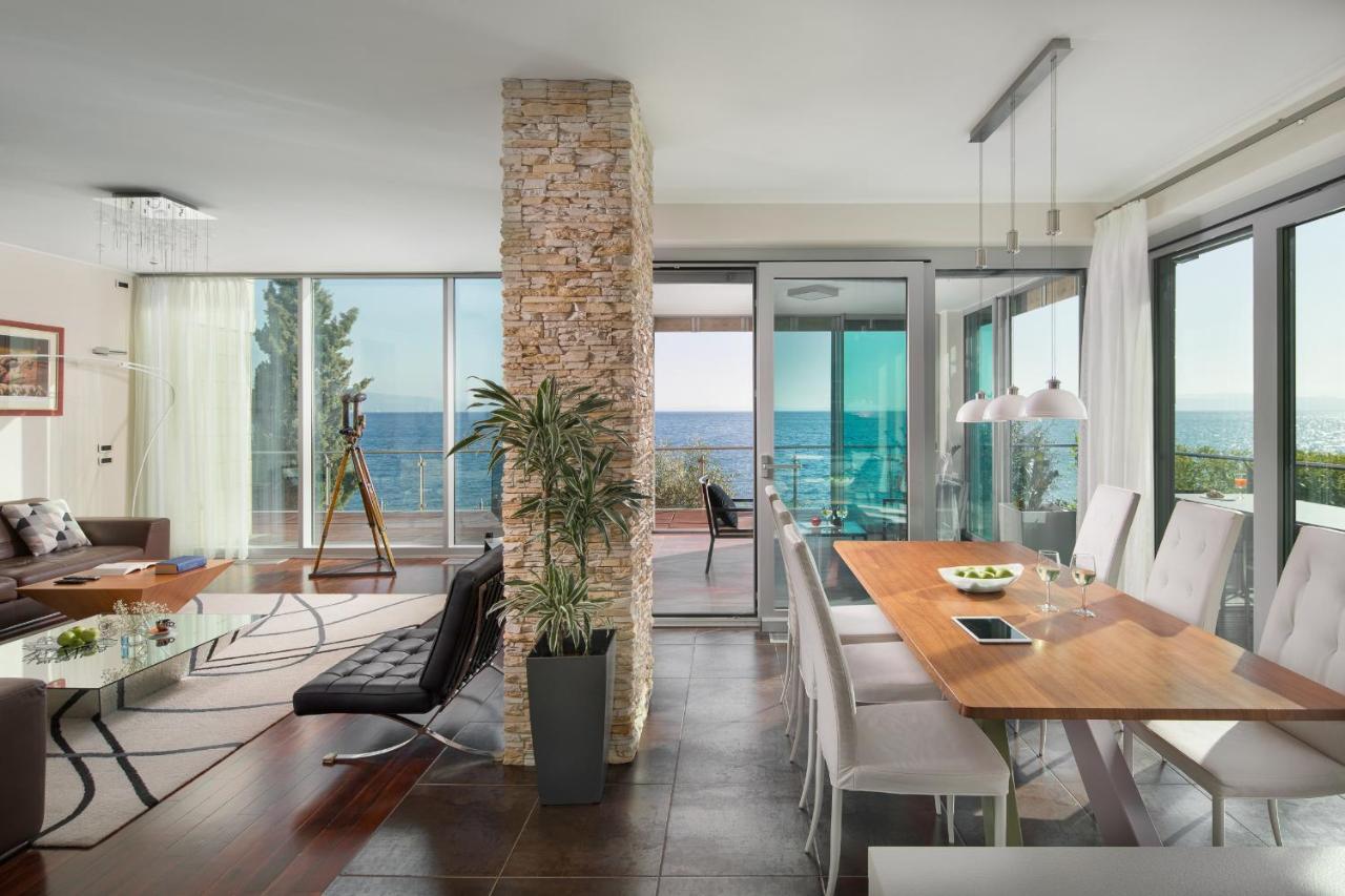 Apartment Arentz - Front Sea *
